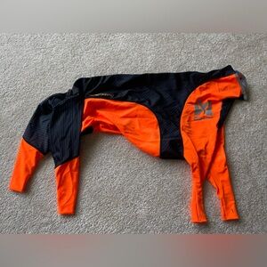 Non-stop dogwear Protector snow